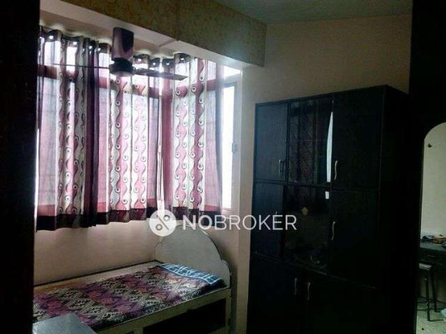 2 BHK Flat In Siddhivinayak Heights For Sale In Dhankawadi