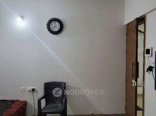 2 BHK Flat In Siddhivinayak Nilay For Sale In Chikhali