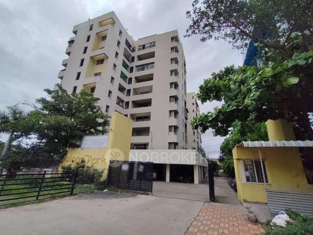 2 BHK Flat In Siddhivinayak Selene Park for Rent In Hadapsar