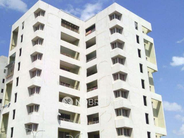 2 BHK Flat In Siddhivinayak Selene Park for Rent In Hadapsa