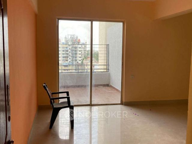 2 BHK Flat In Siddhivinayak Selene Park for Rent In Hadapsar