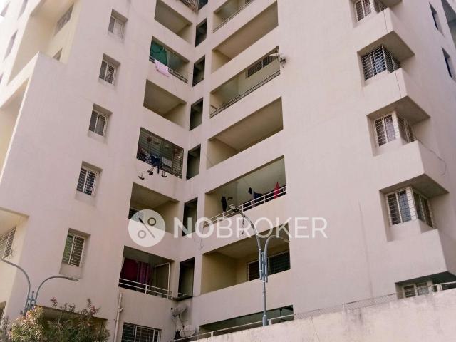 2 BHK Flat In Siddhivinayak Selene Park For Sale In Hadapsa