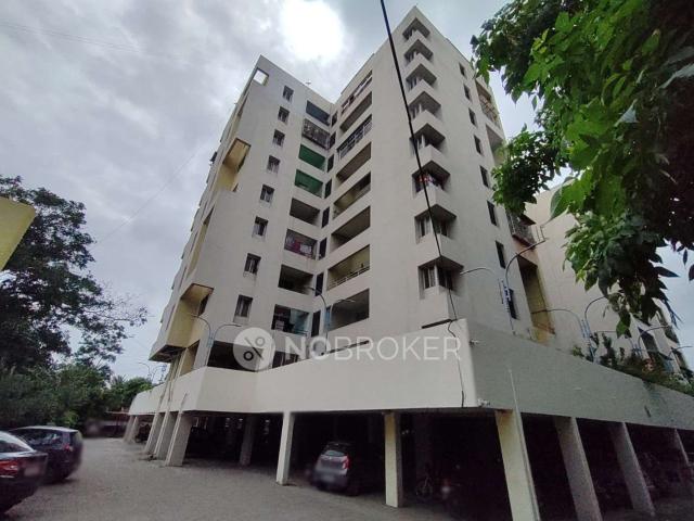 2 BHK Flat In Siddhivinayak Selene Park For Sale In Hadapsar