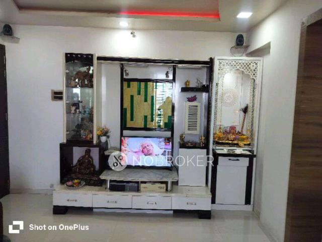2 BHK Flat In Siddhivinayak Pollens Luxuria For Sale In Hadapsar