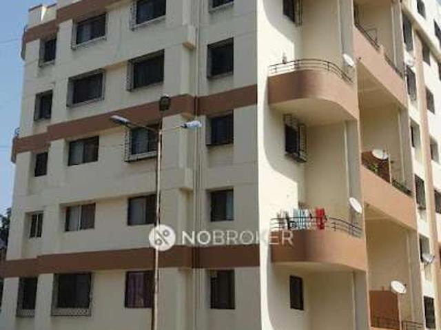 2 BHK Flat In Siddhivinayak Pride For Sale In Manjari Budruk