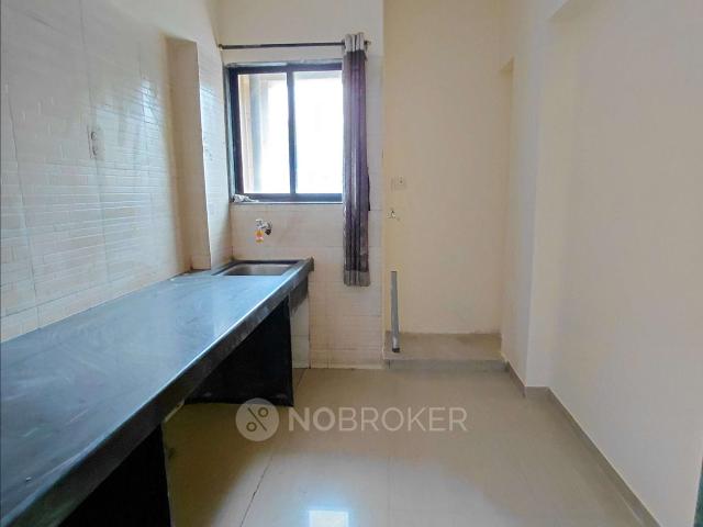 2 BHK Flat In Siddhivinayak Residency for Rent In Owale
