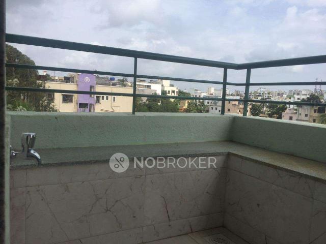 2 BHK Flat In Sidhwarcoot Chs For Sale In Vishal Nagar