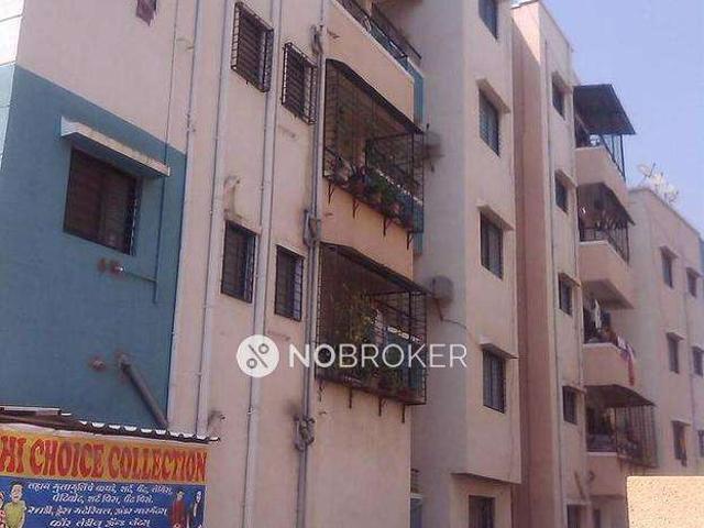 2 BHK Flat In Sidhant Sankalp Apartment For Sale In Dhayari