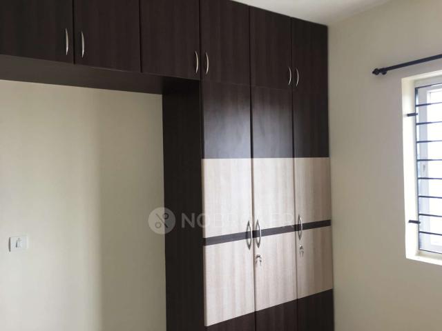 2 BHK Flat In Sidharth Upscale for Rent In Porur