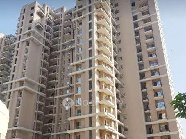 2 BHK Flat In Sidhartha Ncr One for Rent In Sector 95