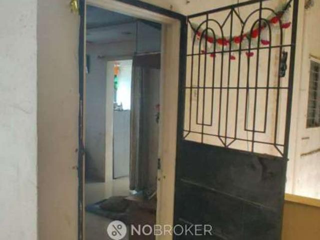 2 BHK Flat In Sidhhi Angan For Sale In Narhe