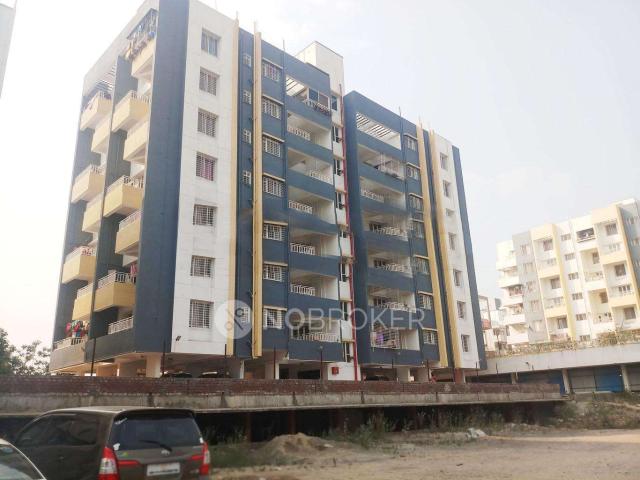 2 BHK Flat In Sidhhi Nisarg For Sale In Pimpri chinchwad