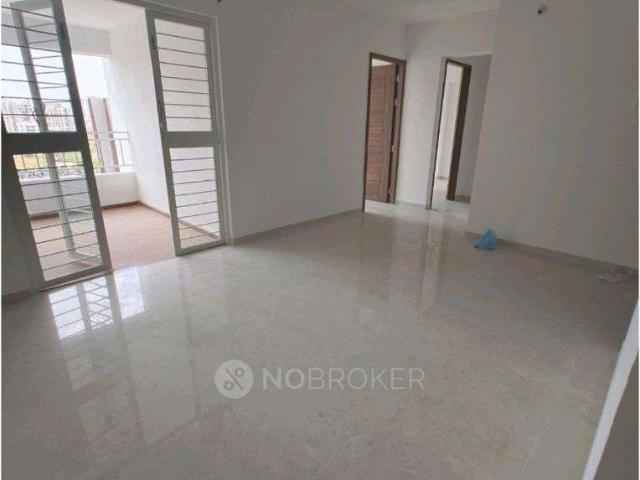 2 BHK Flat In Sidhi Nisarg for Rent In Wakad