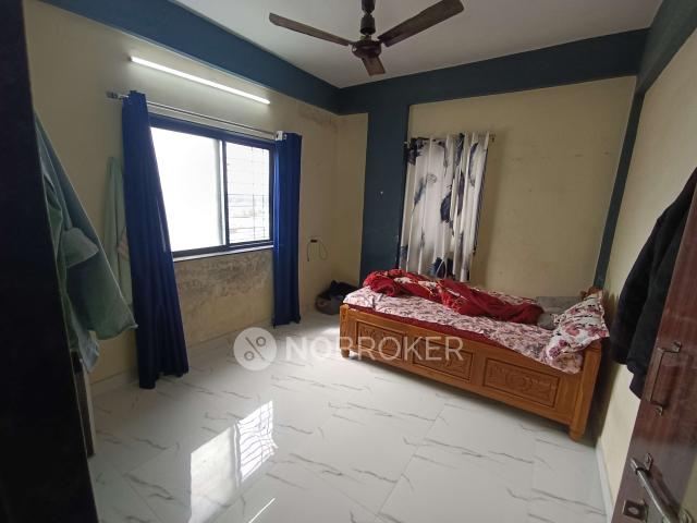 2 BHK Flat In Sidhi Vinayak Residency For Sale In Lohgaon