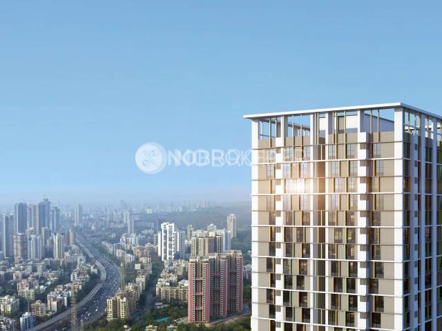 2 BHK Flat In Siennaa For Sale In Kandivali East