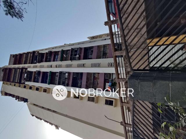 2 BHK Flat In Sierra Towers For Sale In Kandivali East