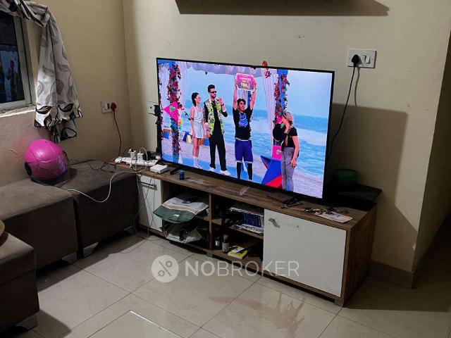 2 BHK Flat In Sierra Villa for Rent In Cooke Town