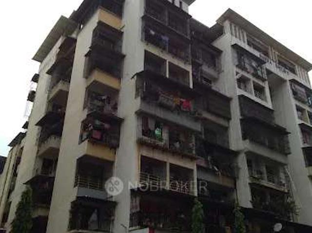 2 BHK Flat In Sierra Enclave Chs For Sale In Kamothe Sec 19