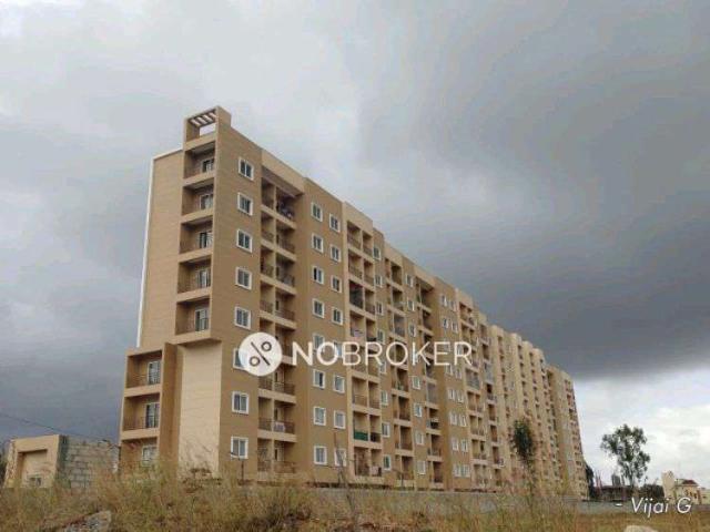 2 BHK Flat In Sievan Siesta For Sale In Channamana Halli