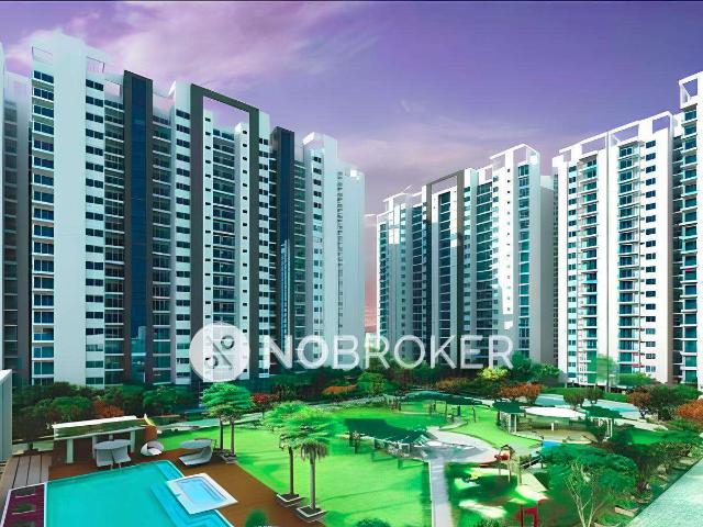 2 BHK Flat In Sikka Kaamya Greens for Rent In Sector 10