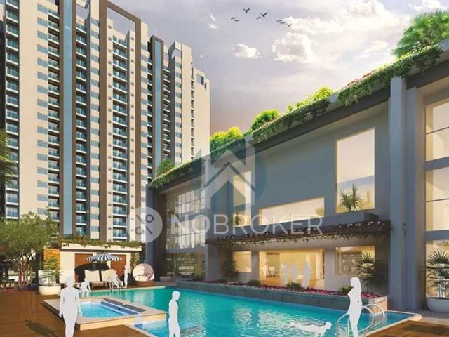 2 BHK Flat In Sikka Kaamya Greens For Sale In Vaidpura