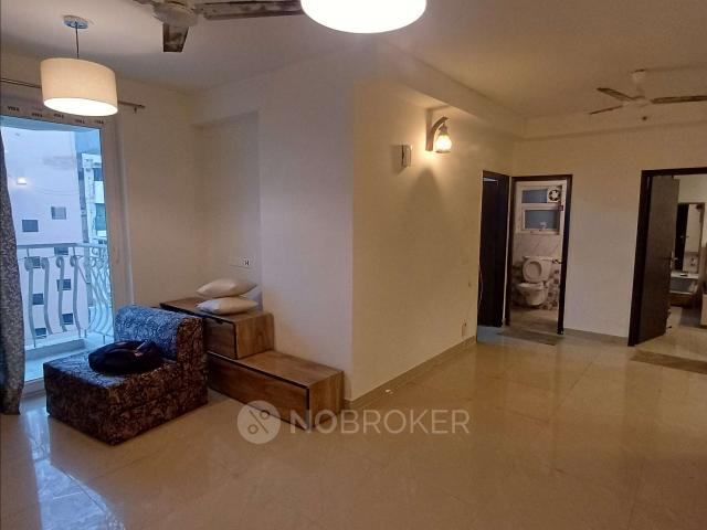 2 BHK Flat In Sikka Kaamna Greens for Rent In Sector 143