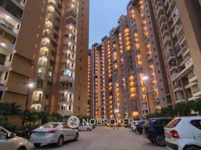 2 BHK Flat In Sikka Kamana Greens for Rent In Sector 143