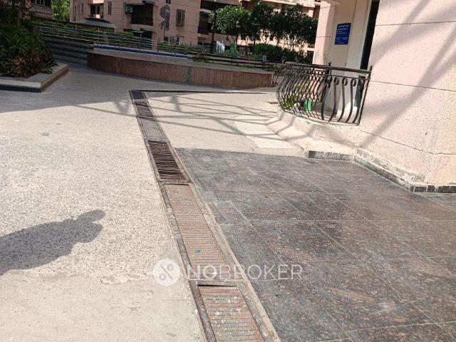 2 BHK Flat In Sikka Karmic Greens for Rent In Sector 78