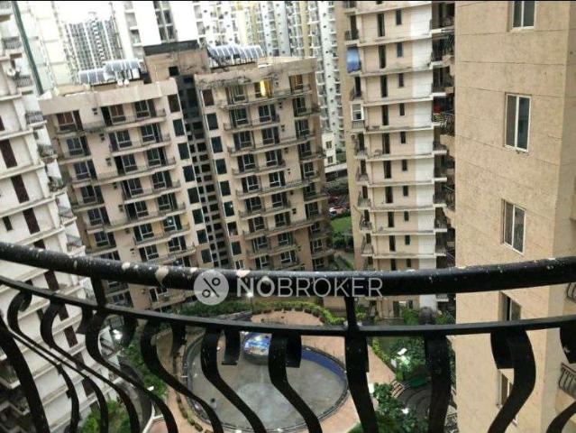2 BHK Flat In Sikka Karmic Greens For Sale In Sector 78