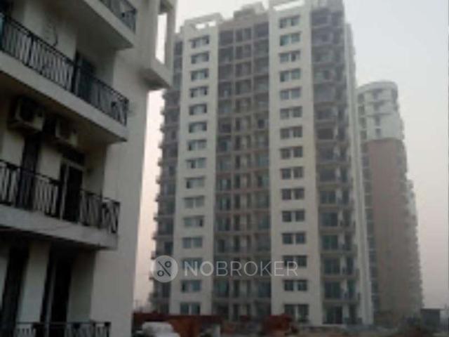 2 BHK Flat In Sikka Karnam Greens for Rent In Sector 143b