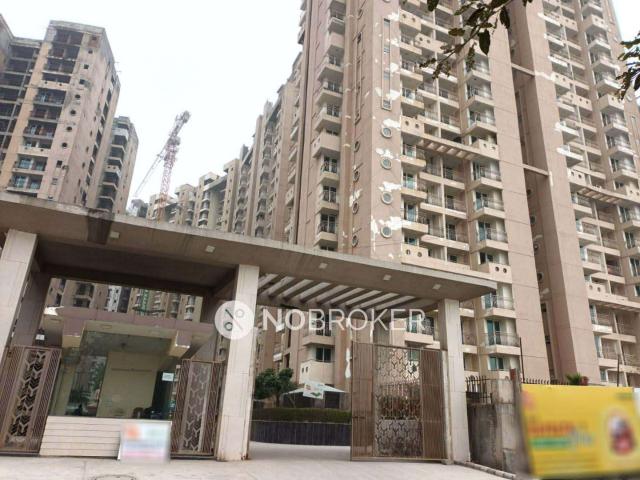 2 BHK Flat In Sikka Karnam Greens For Sale In Sector 143