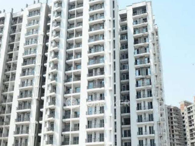 2 BHK Flat In Sikka Karnam Greens For Sale In Sector 143b