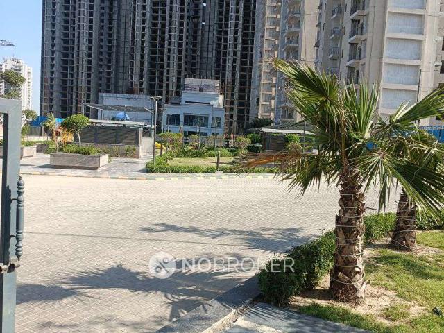2 BHK Flat In Sikka Kimaantra Greens For Sale In Sector 78