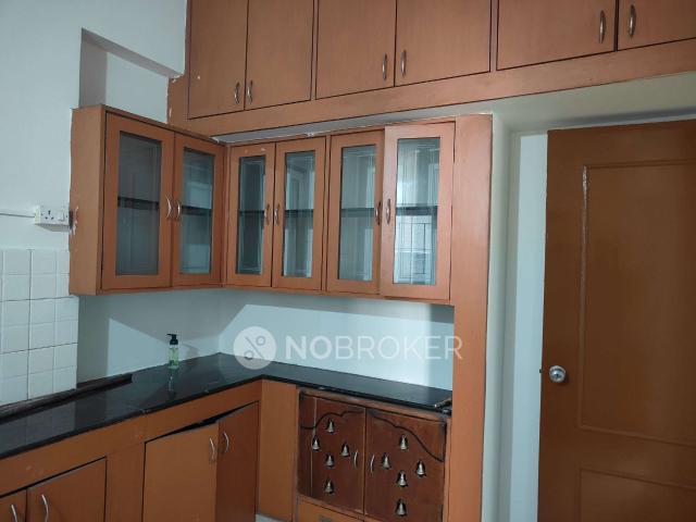 2 BHK Flat In Silicion Ridge For Sale In Attapur