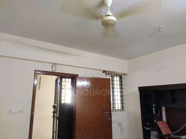 2 BHK Flat In Siliconvista For Sale In Vijayabank Layout