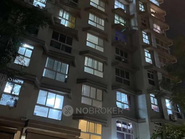 2 BHK Flat In Silicon Hofe For Sale In Tilak Nagar