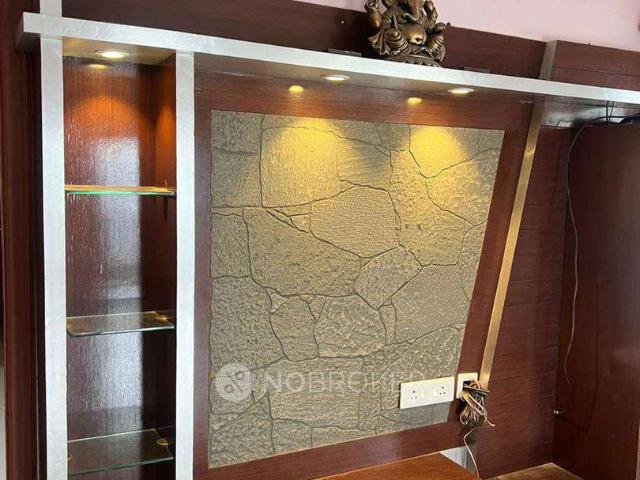 2 BHK Flat In Silicon Ridge For Sale In Attapur