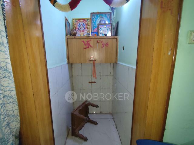 2 BHK Flat In Silicon Ridge For Sale In Attapur