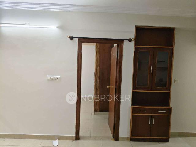 2 BHK Flat In Silicon Terrace Apartment for Rent In Chikkalasandra