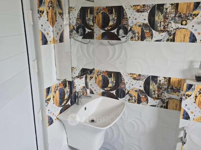 2 BHK Flat In Silicon Valley Road, Madapur For Sale In Madh