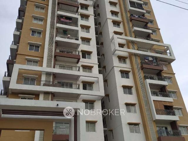 2 BHK Flat In Silpa Rv Dharmista for Rent In Miyapur, Hyder