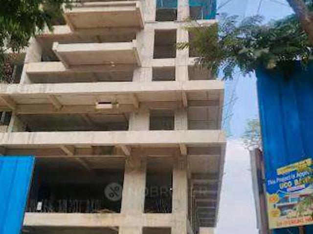2 BHK Flat In Silpa's Rv Vibhuman For Sale In Kondapur