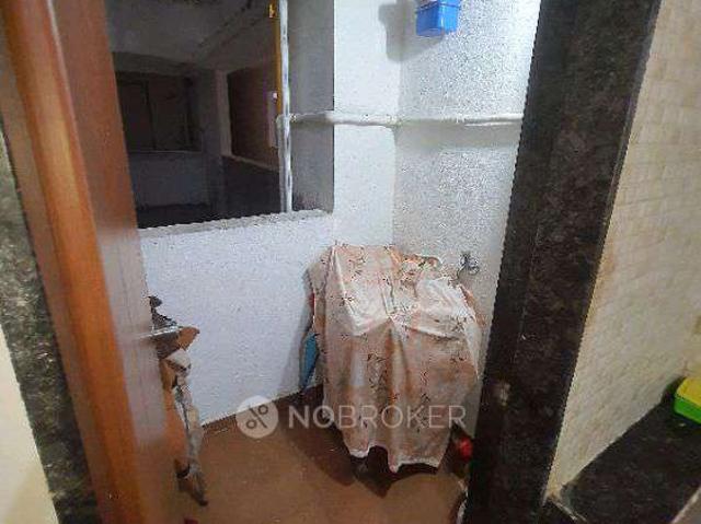 2 BHK Flat In Silver 9 For Sale In Moshi