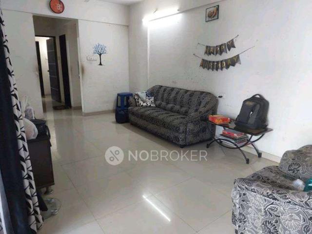 2 BHK Flat In Silver 18 For Sale In Moshi