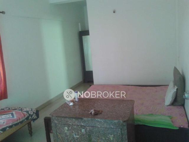 2 BHK Flat In Silver Winds Phase I For Sale In Talegaon D