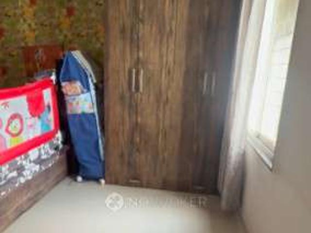 2 BHK Flat In Silver City For Sale In Chikhali