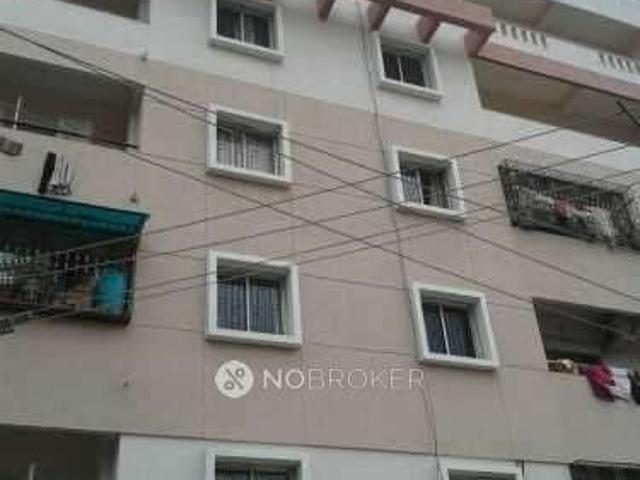 2 BHK Flat In Silver Corner For Sale In Rt Nagar