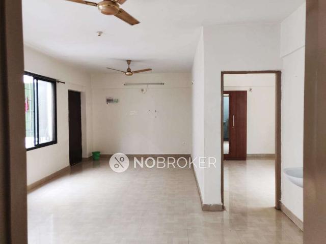 2 BHK Flat In Silver Crown for Rent In Harlur