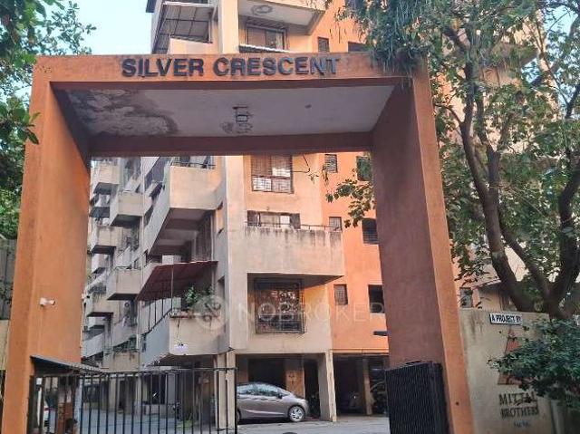 2 BHK Flat In Silver Crescent For Sale In Kharadi