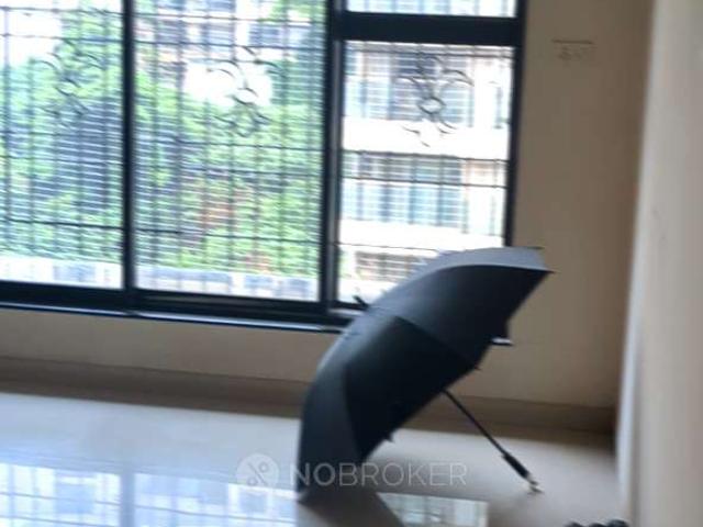 2 BHK Flat In Silver Crest Chs, Raheja Vihar for Rent In Powai